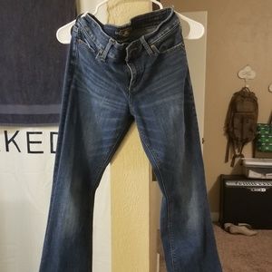 Lucky Jeans